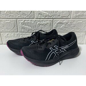 Asics Gel-Pulse 15 Gtx W Training Shoes 1012B592-001 Black Size 8